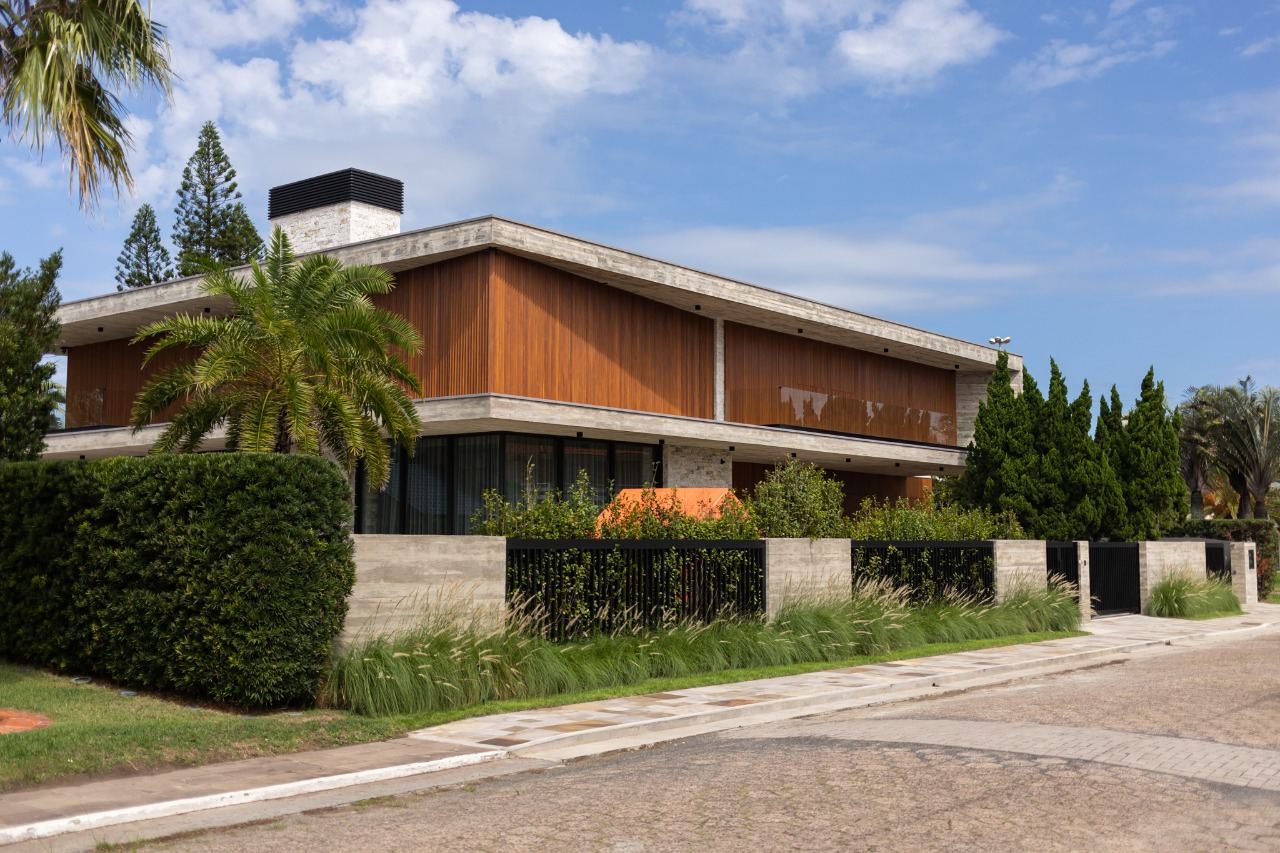 Casa Atlântida